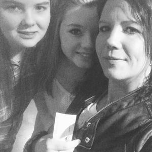 Meet your Posher, Kendra